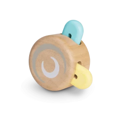 PlanToys - Peek-a-Boo Roller Baby Toys