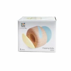 PlanToys - Clapping Roller