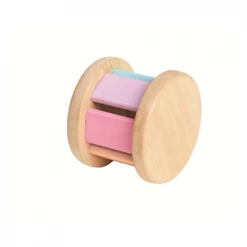 Baby Toys PlanToys - Roller (Pastel Colours)
