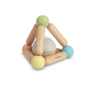 Baby Toys PlanToys - Triangle Clutching Toy