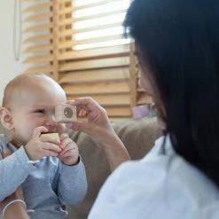 Toddler Toys PlanToys - Sensory Blocks