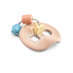 PlanToys - Shape Sorter Toddler Toys