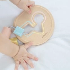 PlanToys - Shape Sorter Toddler Toys