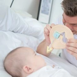 PlanToys - Shape Sorter Toddler Toys