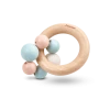 Baby Toys PlanToys - Beads Rattle