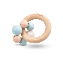 Baby Toys PlanToys - Beads Rattle