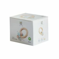 Baby Toys PlanToys - Beads Rattle