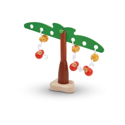 PlanToys - Balancing Monkeys Educational Resources