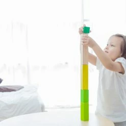 PlanToys - Ordering Blocks