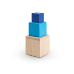 PlanToys - Nesting Boxes