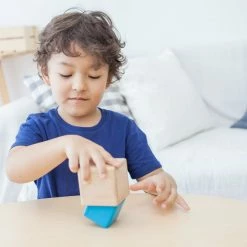 PlanToys - Nesting Boxes