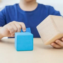 PlanToys - Nesting Boxes