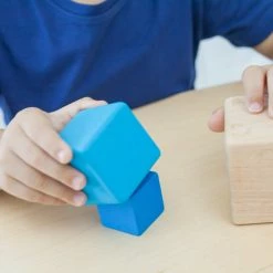 PlanToys - Nesting Boxes