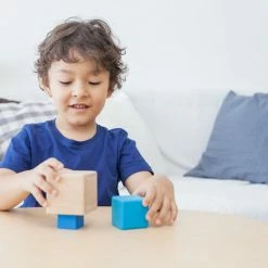 PlanToys - Nesting Boxes