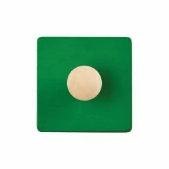 PlanToys - Shape Matching Puzzle Toddler Toys