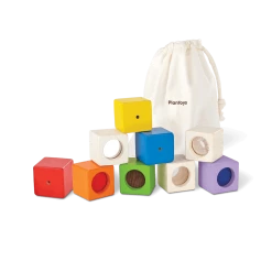 PlanToys - Activity Blocks