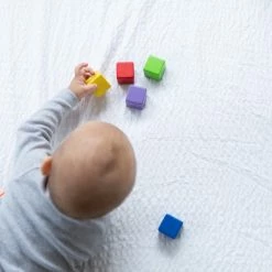 PlanToys - Activity Blocks