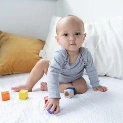 PlanToys - Activity Blocks