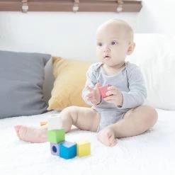 PlanToys - Activity Blocks