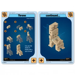 SUMBLOX - Early Childhood Activity Cards