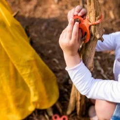 Educational Resources STICK-LETS 10-Piece Camouflage Set