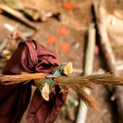 Educational Resources STICK-LETS 10-Piece Camouflage Set