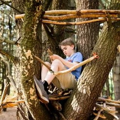 Educational Resources STICK-LETS 10-Piece Camouflage Set