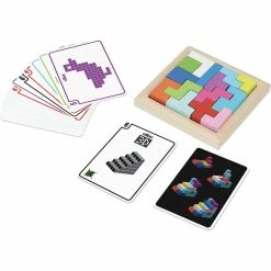 VILAC - Astublok Brain Teaser