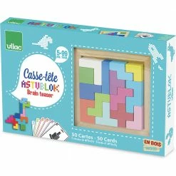 VILAC - Astublok Brain Teaser