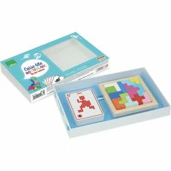 VILAC - Astublok Brain Teaser