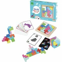 VILAC - Astublok Brain Teaser