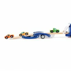 SCRATCH - Truck Contiloop Miniature Play Worlds