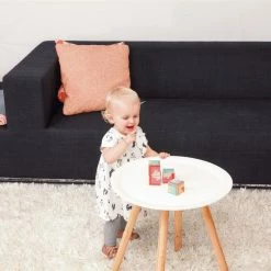 Toddler Toys SCRATCH - Puzzle Farm - 4 Blocks