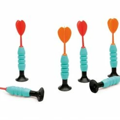 SCRATCH - Start To Dart - Dino World