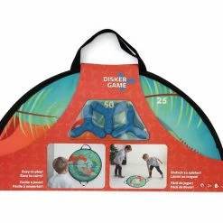 SCRATCH - Disker Game Magnetic - Dino Games & Puzzles