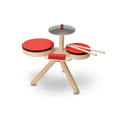 Music & Sounds PlanToys - Musical Band