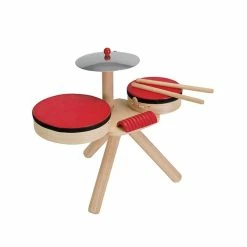 Music & Sounds PlanToys - Musical Band