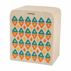 Music & Sounds PlanToys - Rhythm Box II