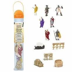 Safari Ltd Educational Resources SAFARI - Ancient Rome Super TOOB