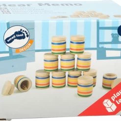 Small Foot - Hear Memo