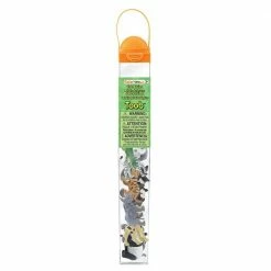 Safari Ltd Educational Resources SAFARI - Zoo Babies TOOB