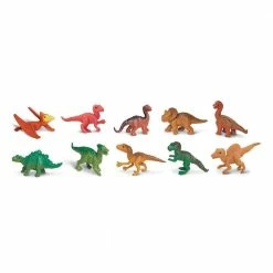 Safari Ltd SAFARI - Dino Babies TOOB Educational Resources