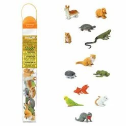 Safari Ltd SAFARI - Pets TOOB