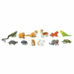 Safari Ltd SAFARI - Pets TOOB