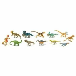 Safari Ltd SAFARI - Feathered Dinos TOOB