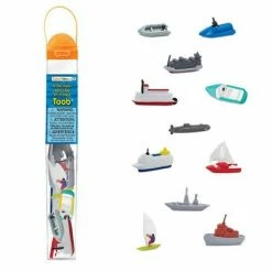 Safari Ltd Educational Resources SAFARI - In The Water TOOB