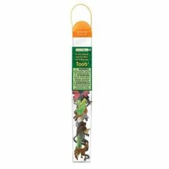 Safari Ltd Educational Resources SAFARI - In The Woods TOOB