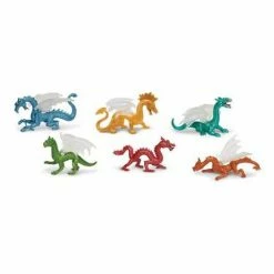 Safari Ltd SAFARI - Dragons Designer TOOB