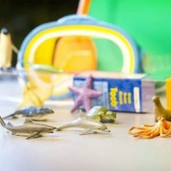 Safari Ltd SAFARI - Ocean TOOB