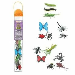Safari Ltd Educational Resources SAFARI - Insects TOOB